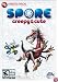 Spore Creepy and Cute Parts Pack