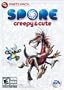 Spore Creepy and Cute Parts Pack