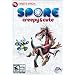 Spore Creepy and Cute Parts Pack