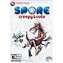 Spore Creepy and Cute Parts Pack