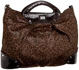 DONALD J PLINER Polly Hobo