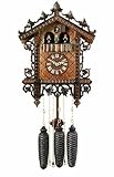 River City Clocks MD484-14 14-Inch Tall