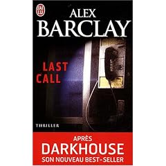 Last Call