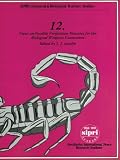 Views on possible verification measures for the biological weapons convention