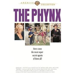 The Phynx