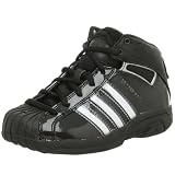 adidas Little Kid Team Color Basketball Shoe