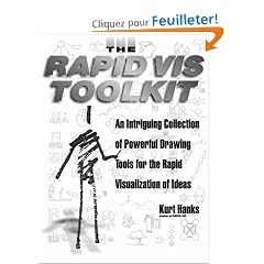 The Rapid Vis Toolkit: An Intriguing Collection of Powerful Drawing Tools for the Rapid Visualization of Ideas