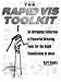 Rapid Vis Toolkit