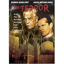 Stream Terror, The Online.