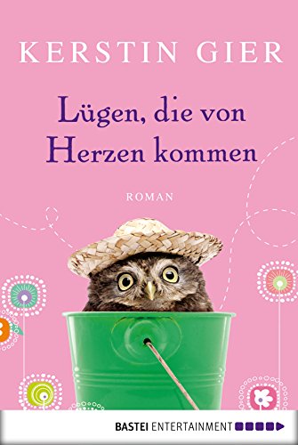 Lügen, die von Herzen kommen: Roman (Allgemeine Reihe. Bastei Lübbe Taschenbücher) (German Edition)