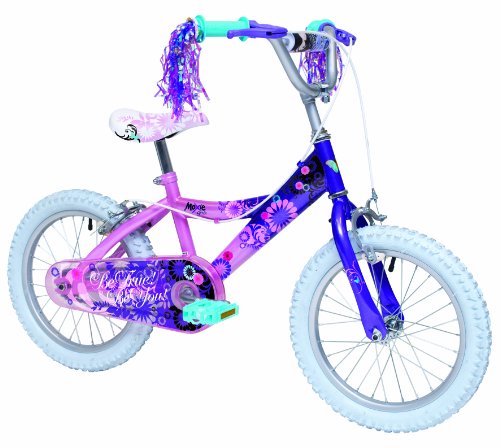 Moxie Girlz 16 inch Bike