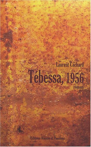 T�bessa, 1956
