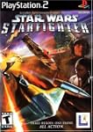 Star Wars Starfighter
