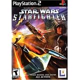 Star Wars:  Starfighter
