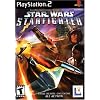Star Wars:  Starfighter