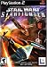 Video Games : Star Wars:  Starfighter