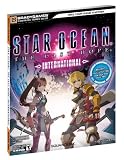STAR OCEAN THE LAST HOPE: INTERNATIONAL Signature Series Strategy Guid e (Bradygames Signature Series Guides)