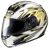 HJC Helmet CS-Y CYCLONE MC3 Youth Helmet