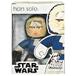 Star Wars Mighty Muggs: Wave 6 Han Solo Figure