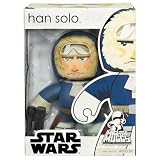 Star Wars Mighty Muggs Han Solo Hoth
