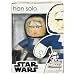 Toys : Star Wars Mighty Muggs Han Solo Hoth