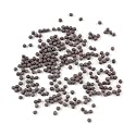 Mustard Seed, Black - 20 Oz Jar Each