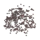 Mustard Seed, Black - 20 Oz Jar Each