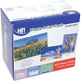 Hi-Touch Photo Pack for S series 200 Sheets (87P33030A1)