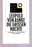 Die gro�en M�chte. Politisches Gespr�ch.