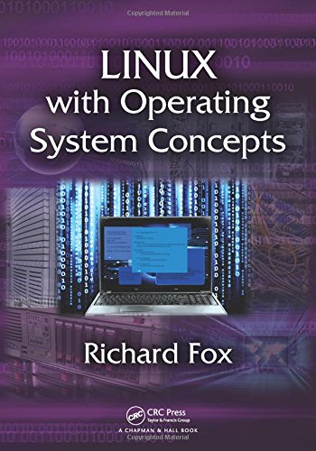 Linux with Operating System Concepts