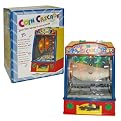 Coin Cascade Carnival Game
