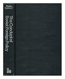 The conduct of Soviet foreign policy