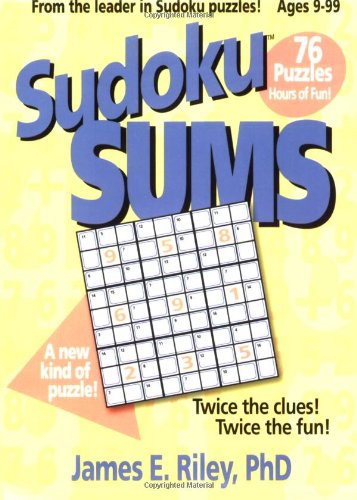 Sudoku Sums