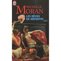 Les r�ves de N�fertiti