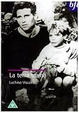 La Terra Trema [1948] [DVD]