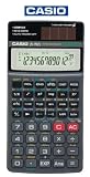 Review CASIO  / Casio Calculator Scientific Battery/Solar-power 12 plus2 Digit 383 Functions 73x144x9mm Ref FX992S-HB