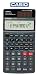 Casio Calculator Scientific Battery/Solar-power 12 plus2 Digit 383 Functions 73x144x9mm Ref FX992S-HB
