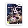 Mystery case files: Mystery case files: