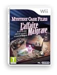 Mystery case files: the malgrave inci...