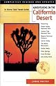 Adventuring in the California Desert, Completely Revised and Updated