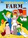 Old MacDonald's Farm Coloring Book (Dover Coloring Books) by Cathy Beylon, Coloring Books