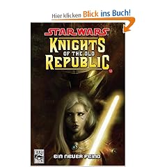 Star Wars Sonderband 51: Knights of the Old Republic VI