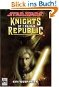 Star Wars Sonderband 51: Knights of the Old Republic VI