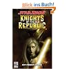 Star Wars Sonderband 51: Knights of the Old Republic VI
