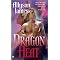 Fantasy romance - alpha heroes