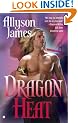 Dragon Heat (Berkley Sensation)