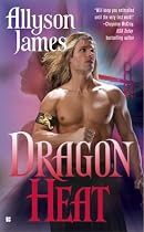 Dragon Heat (Berkley Sensation)
