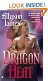 Dragon Heat (Berkley Sensation)