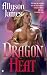 Dragon Heat (Berkley Sensation) (Berkley Sensation)