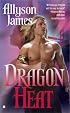 Dragon Heat (Dragon Series, Book 1)